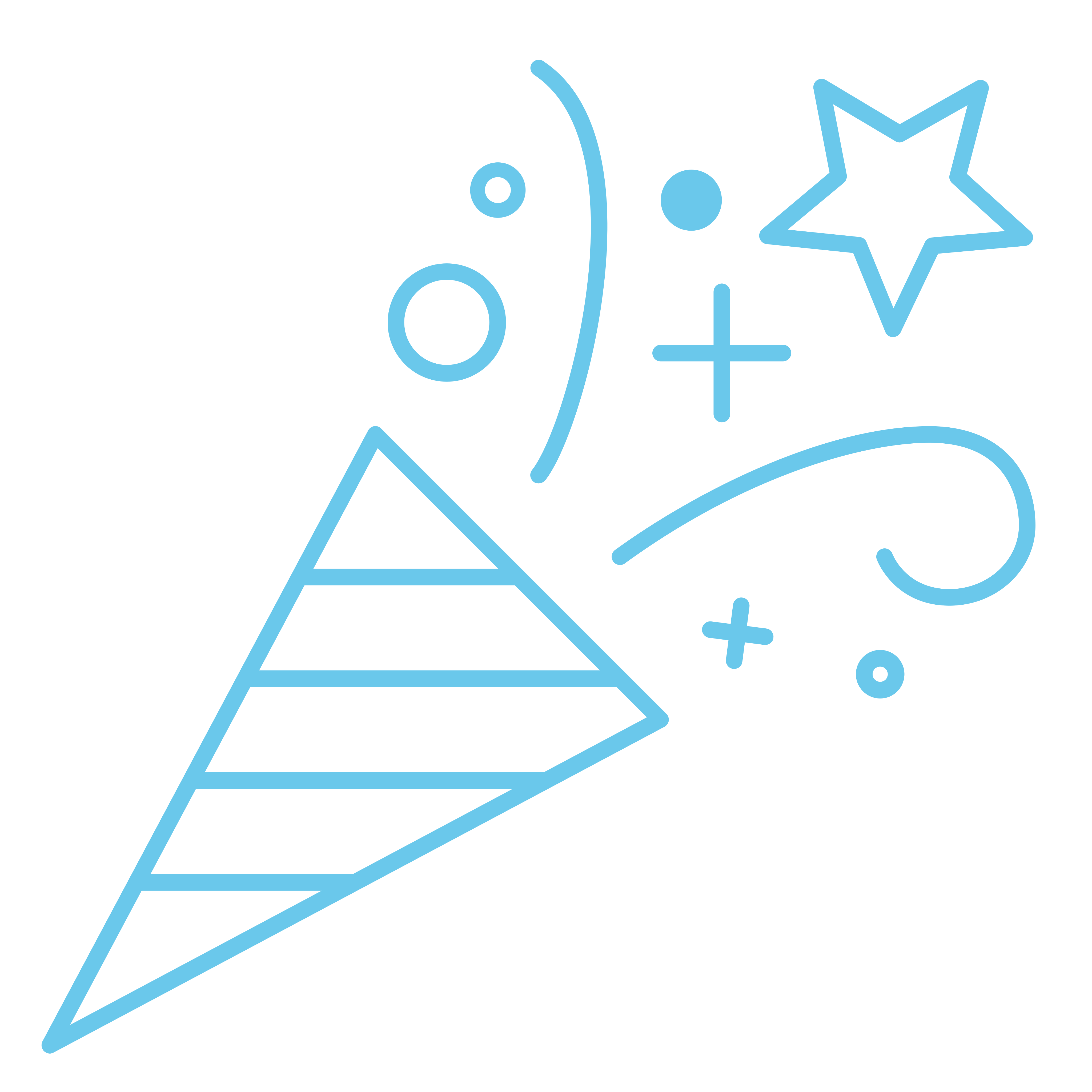 Exclusive <br>events