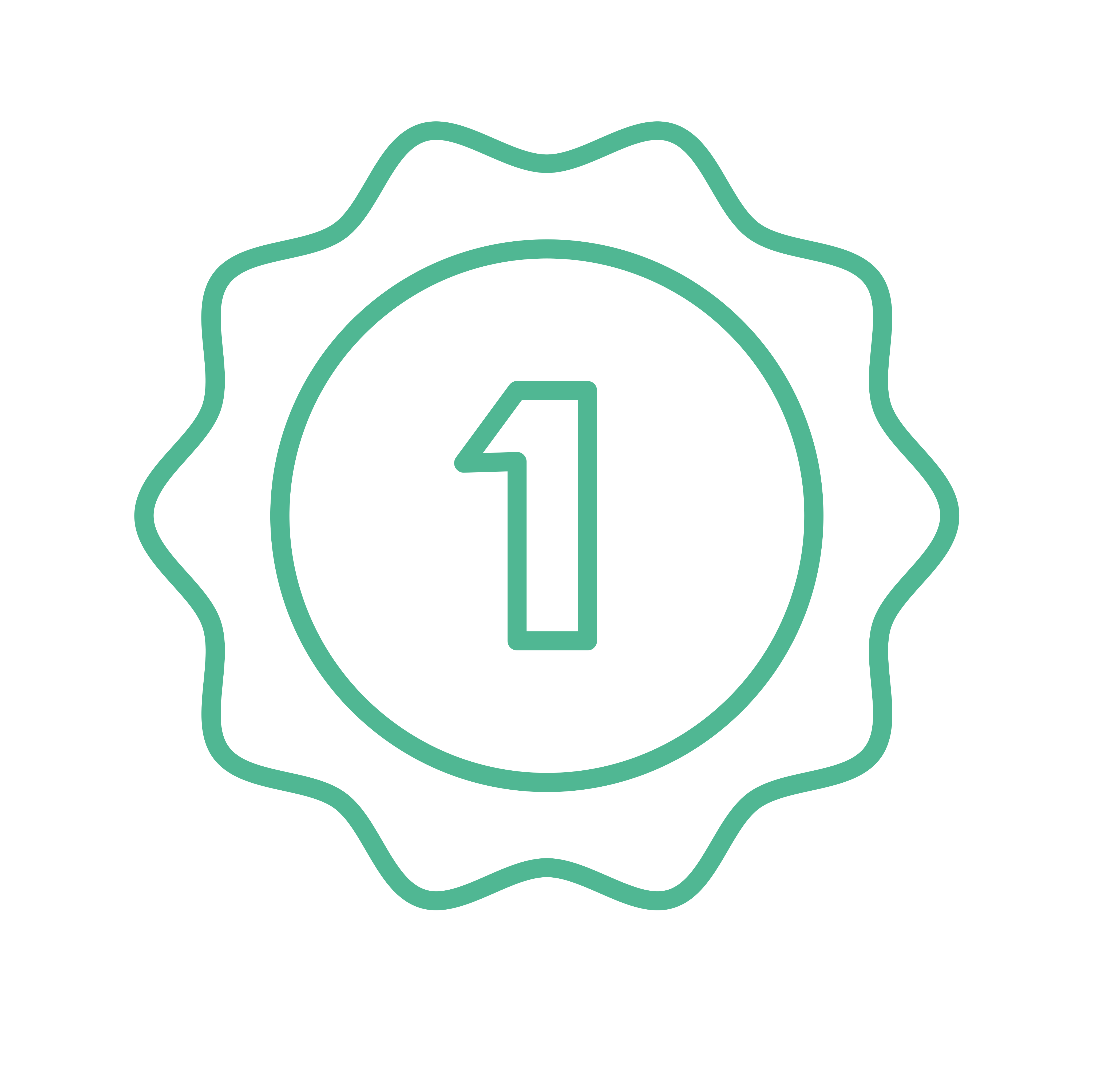 Priority to join the MiSmile Network