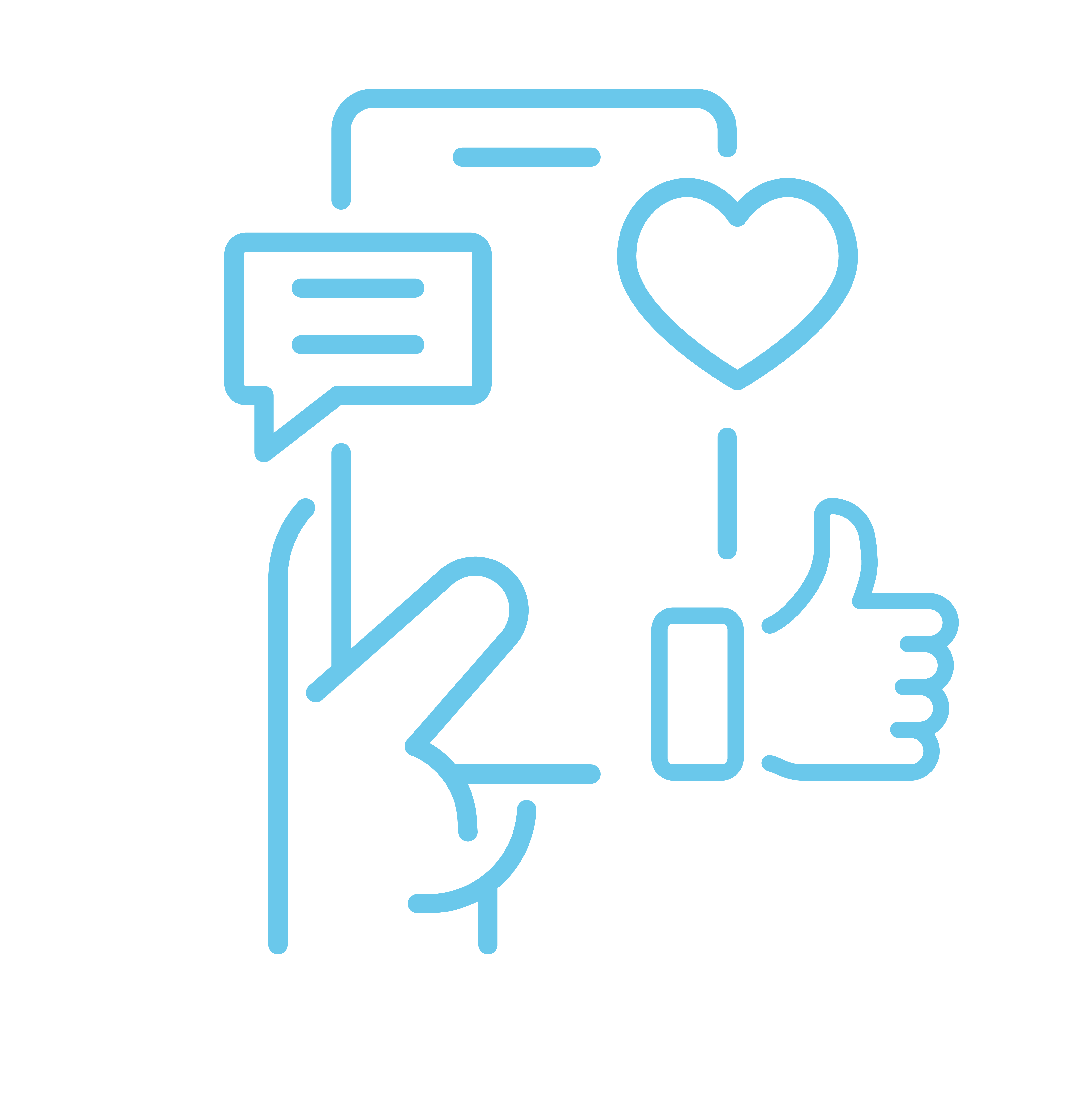 Generate qualified leads